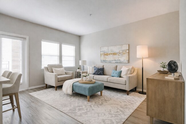 Foto del edificio - The Meadows