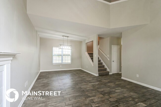 Foto del edificio - 5535 Liberty Ridge Cove