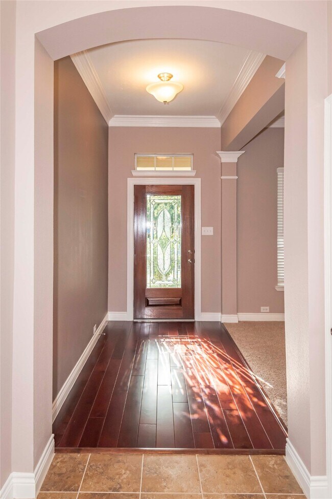 Foto del edificio - 13715 Cypresswood Crossing Blvd