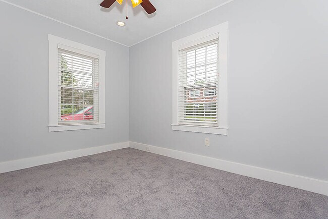 Foto del edificio - 12 Kilby St