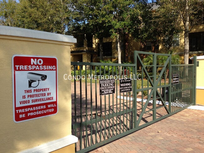 Foto del edificio - 2612 Robert Trent Jones Dr