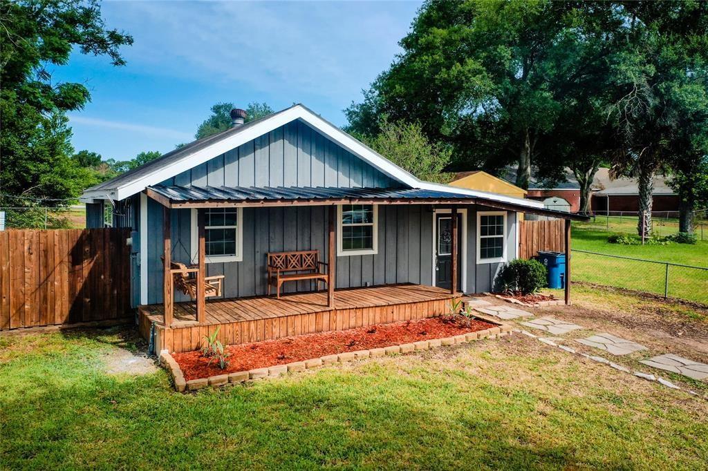 426 N Holland St, Bellville, TX 77418 - House Rental in Bellville, TX ...