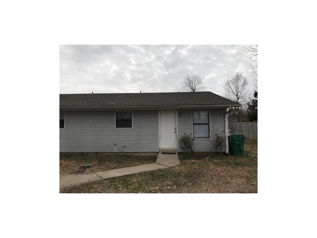 309 Robert Cir, Springdale, AR 72764 Townhome Rentals in Springdale