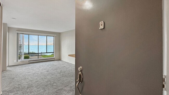 Foto del edificio - Water View Studio at Watergate