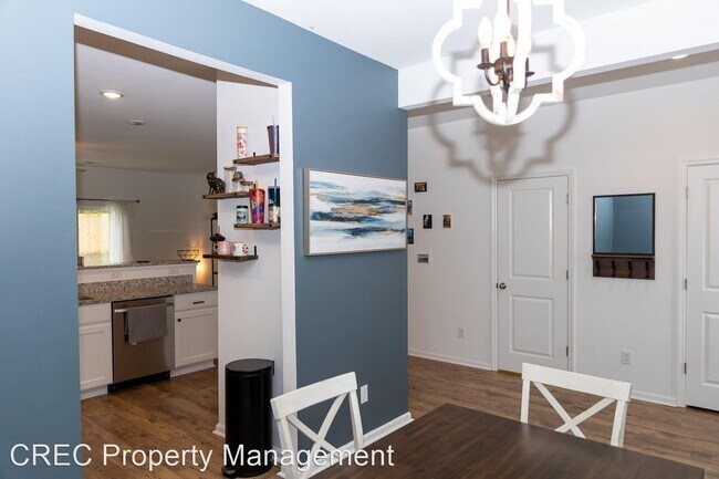 Foto del edificio - 3 br, 2.5 bath House - 162 Spencer Circle