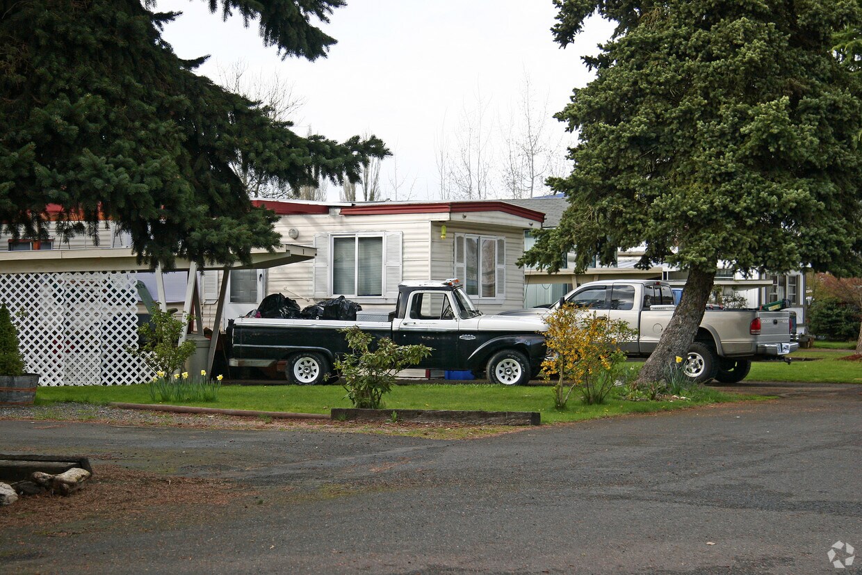 Foto principal - 5718 NE 88th St