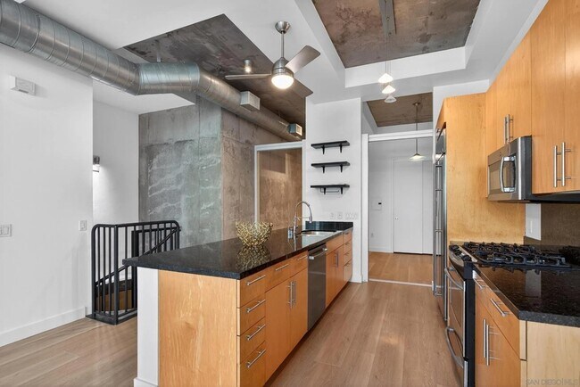 Foto del edificio - 1025 Island Ave