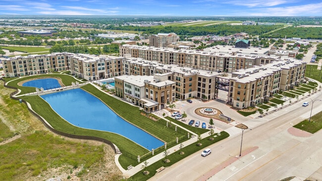 Foto del edificio - The Mark at Arlington