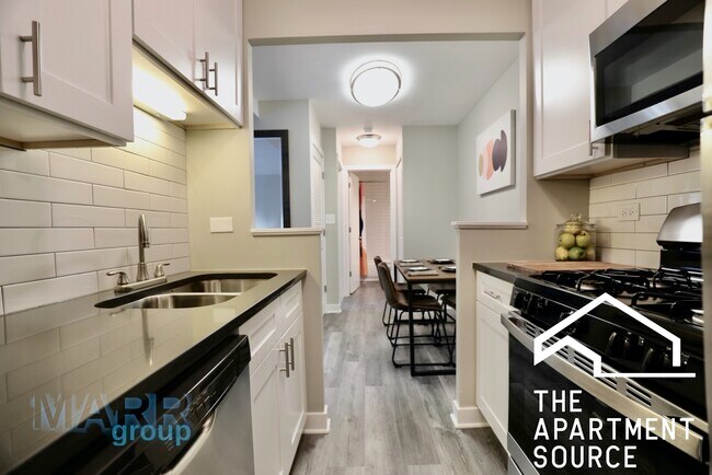 Foto del edificio - 4115 N Sheridan Rd