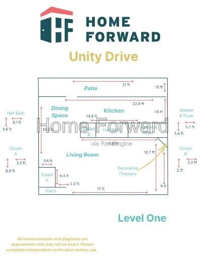 Building Photo - 1109 Unity Dr