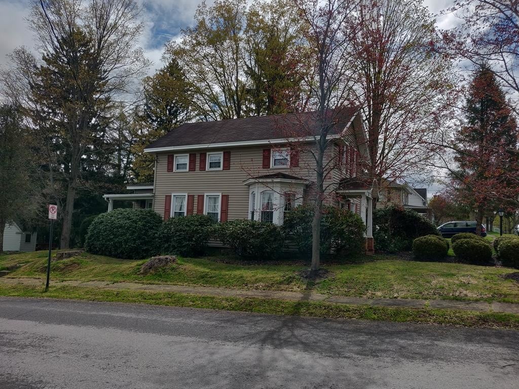 33 Meade St, Wellsboro, PA 16901 House Rental in Wellsboro, PA