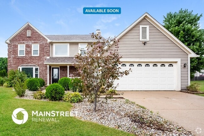 Building Photo - 10702 Palmyra Ct