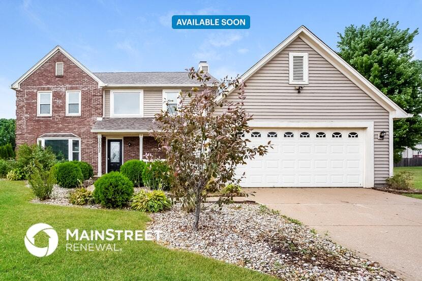 Foto principal - 10702 Palmyra Ct