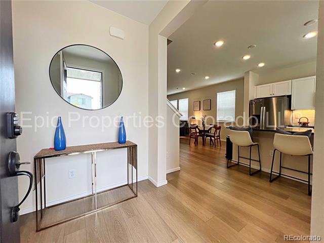 Foto del edificio - 23631 E 40th Ave
