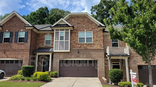 Foto del edificio - 3803 Essex Garden Ln