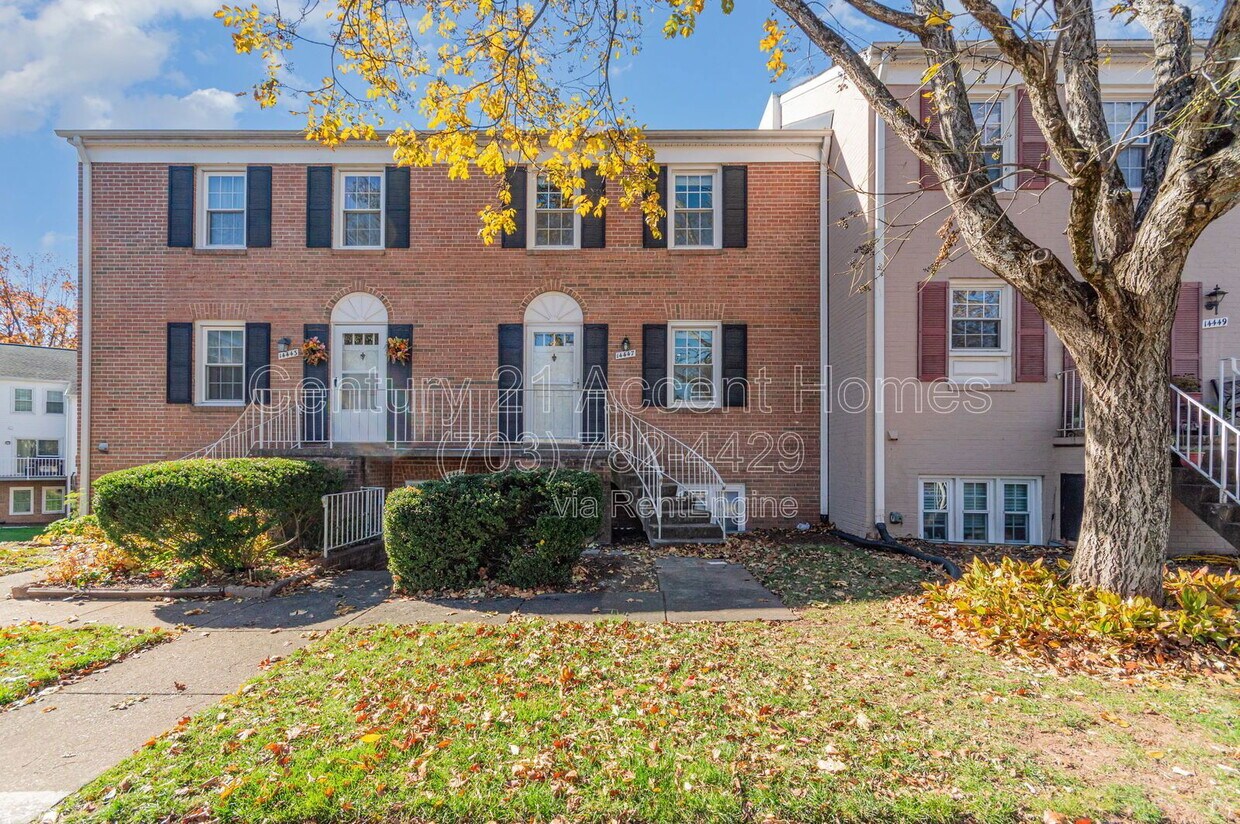 Photo - 14447 Cool Oak Ln