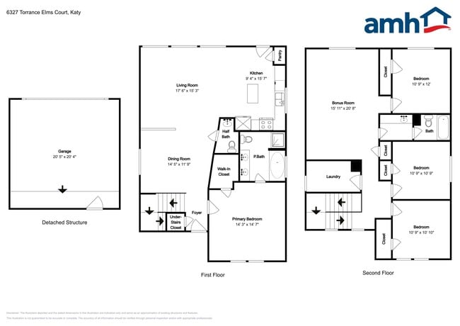 Building Photo - 6327 Torrance Elms Ct