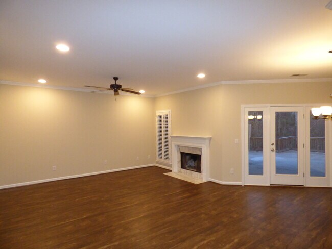 Foto del edificio - 1162 Berwick Rd