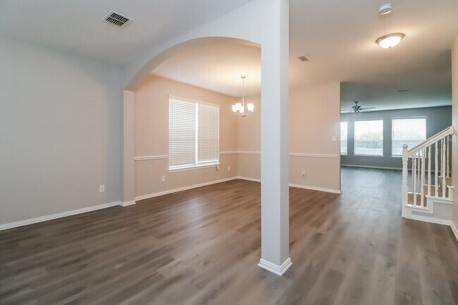 Foto del edificio - 3204 Silver Point Ct