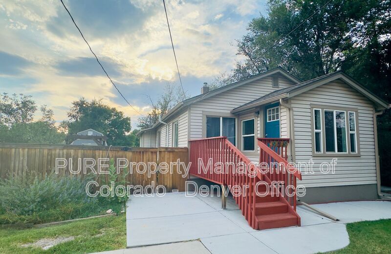 Foto principal - 925 Harlan St