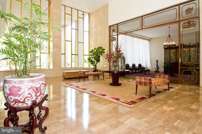 Building Photo - 2401 Pennsylvania Ave