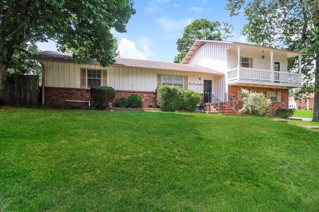 Foto del edificio - 3569 Arsenal St