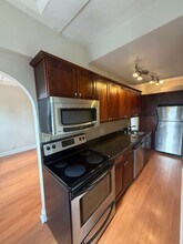 Interior Photo - The Archer