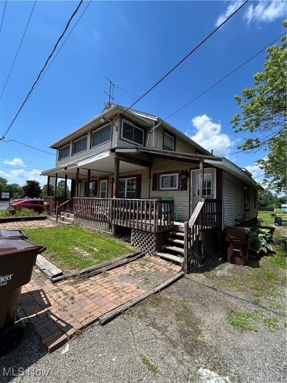 5037 Wilson Sharpsville Rd Fowler, OH 44418 – photo 1 of 3
