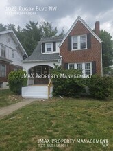 Building Photo - 1023 Rugby Blvd NW