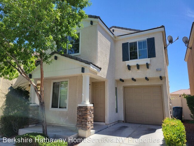 Foto del edificio - 3 br, 2.5 bath House - 8212 Annual Ridge