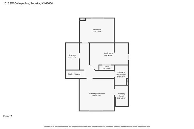 Building Photo - Don't miss out on this beautiful home!