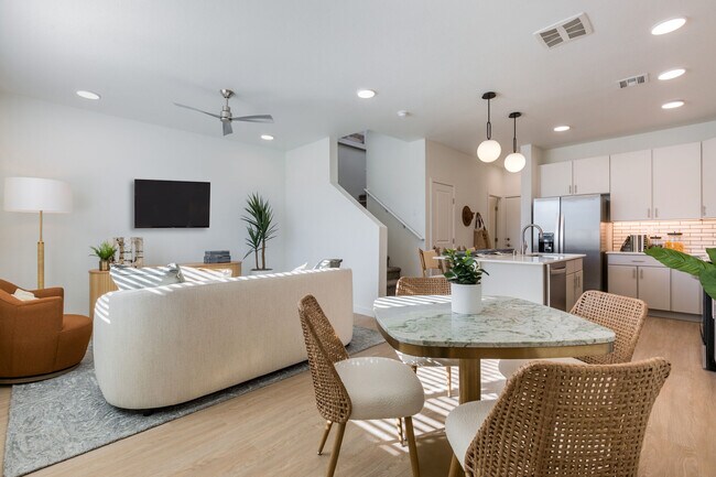 Foto del edificio - The Charlie ABQ