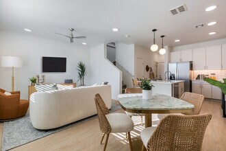 Building Photo - The Charlie ABQ