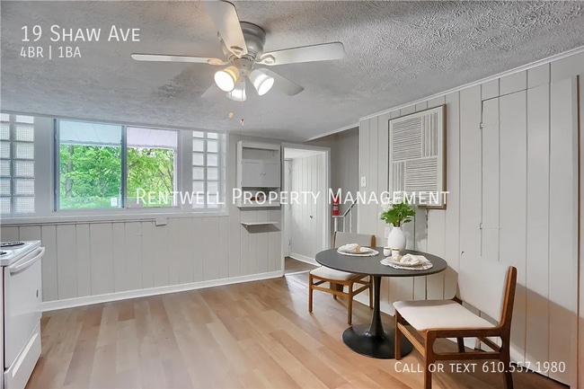 Foto del edificio - 19 Shaw Ave