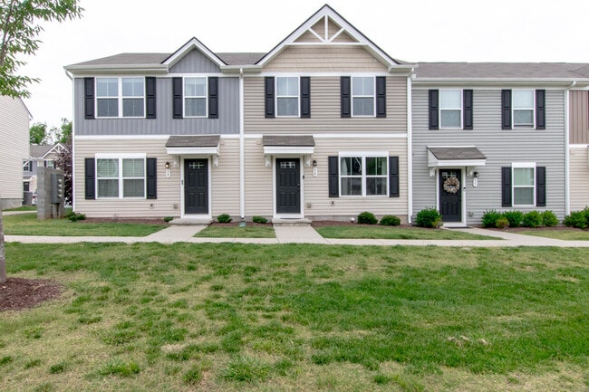 Building Photo - 2935 Winterberry Dr