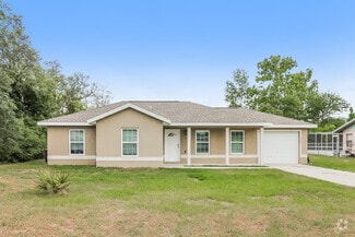 Building Photo - 13805 SW 32nd Terrace Rd