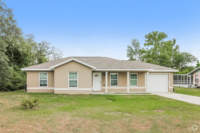 Building Photo - 13805 SW 32nd Terrace Rd