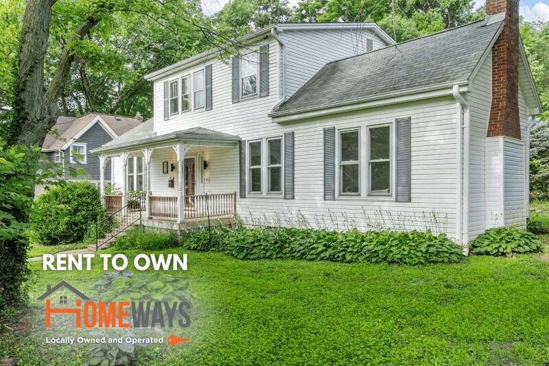 Foto principal - 151 N Clay Ave