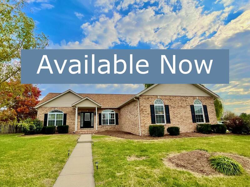 4176 Red Field Dr, Swansea, IL 62226 House Rental in Swansea, IL