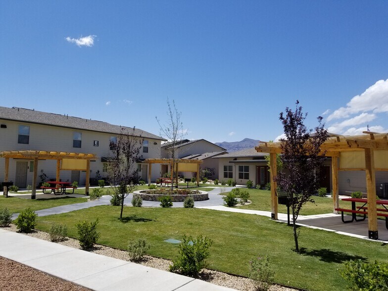 Desert Sky Townhomes