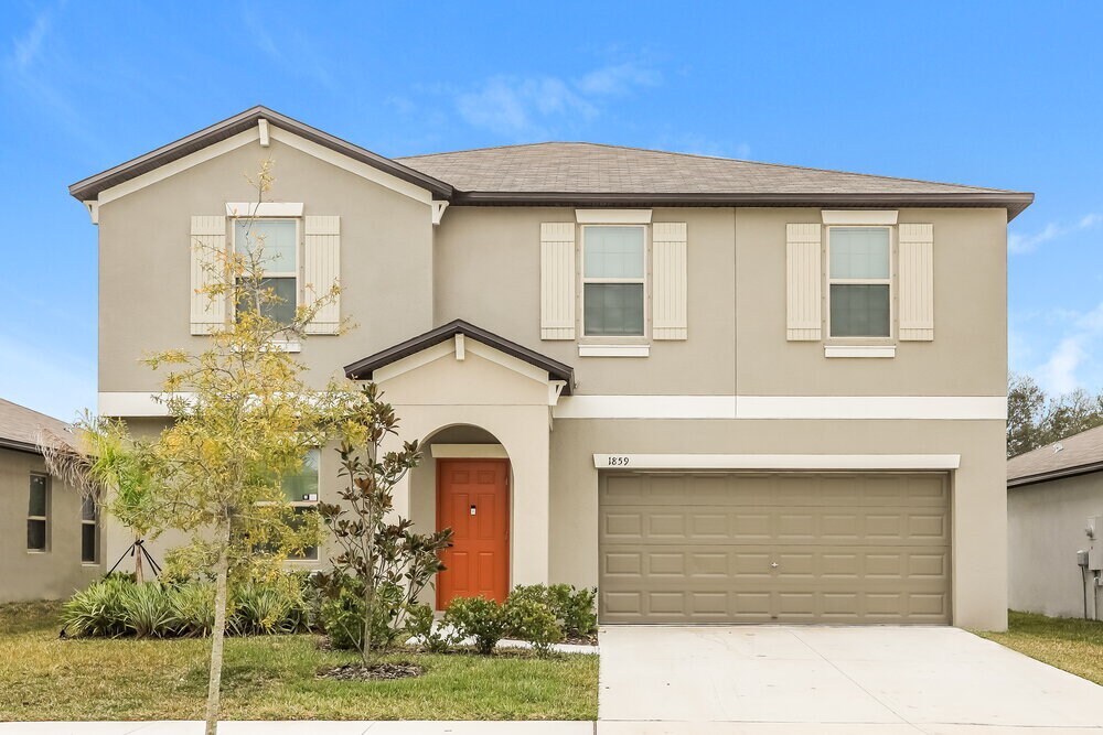 Foto principal - 1859 Crinkle Leaf Ct
