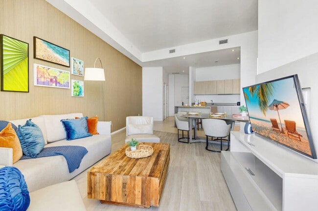 Foto del edificio - 4111 S Ocean Dr