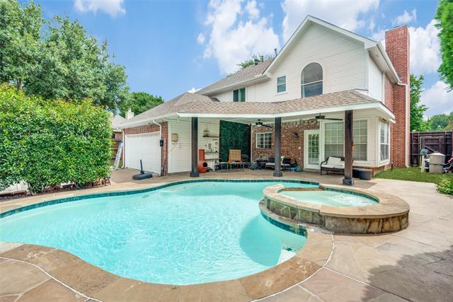 Foto principal - 7105 Stoddard Ln
