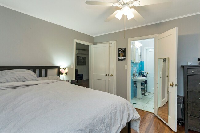Foto del edificio - 15A Cherry Ln