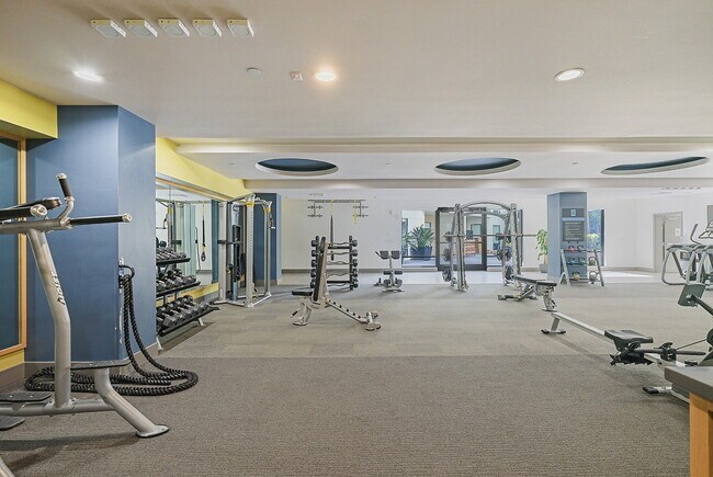 Foto del edificio - Revere Campbell