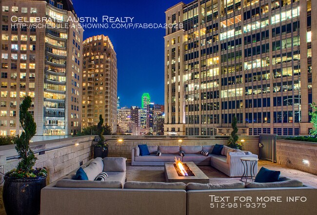 Foto del edificio - The Ashton