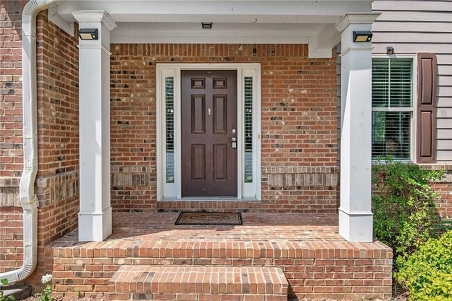 Building Photo - 1545 Shiloh Manor Ct