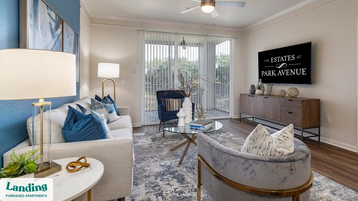 Foto principal - 2801 Biltmore Park Dr