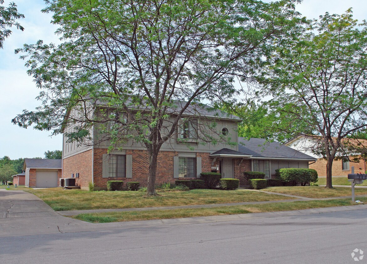 Foto del edificio - 1252 Donson Dr