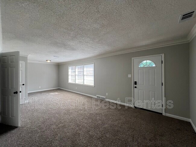 Foto del edificio - 1249 Brower St